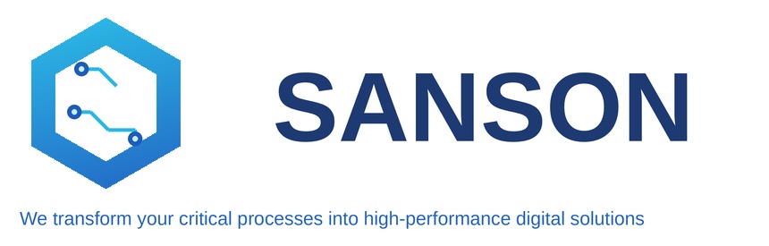 SANSON